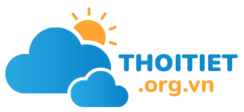 Trang thông tin Thời tiết – Thoitiet.org.vn