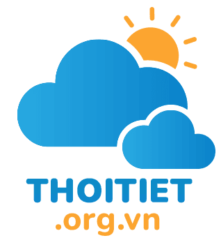 Trang thông tin Thời tiết – Thoitiet.org.vn